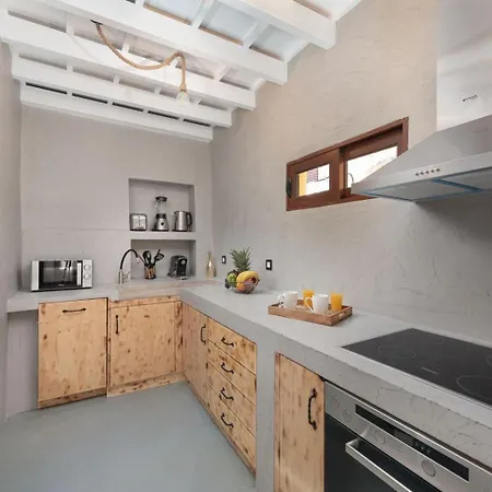 Apartmán 3-4 Bedrooms In Old Town