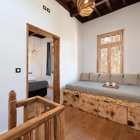 Apartmán 3-4 Bedrooms In Old Town *