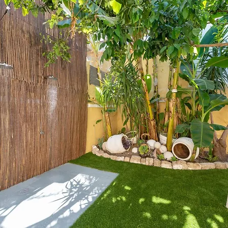 3-4 Bedrooms In Old Town Apartment