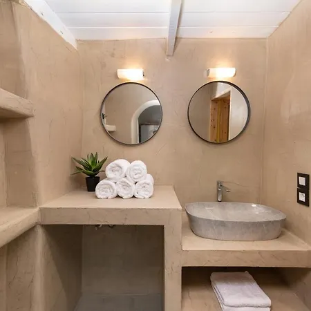 Apartamento 3-4 Bedrooms In Old Town Rhodes City